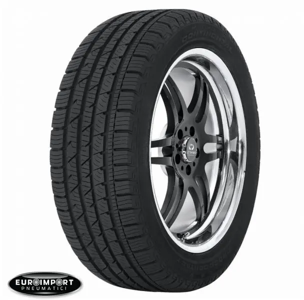 Continental CROSSCONTACT LX  265/60 R18 110 T   TL